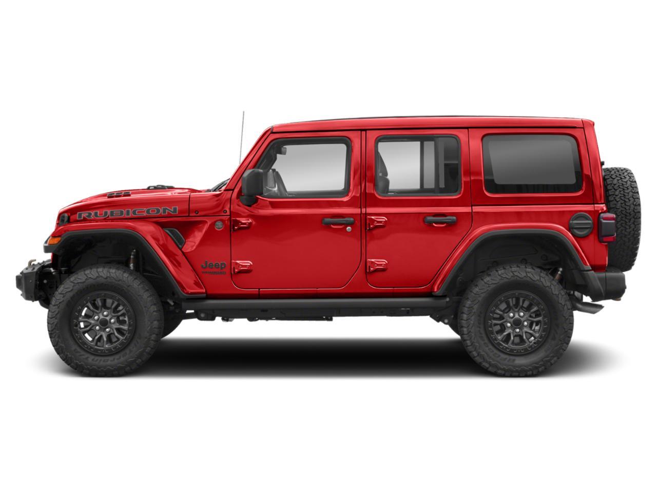 2021 Jeep Wrangler Vehicle Photo in Orlando, FL 32811