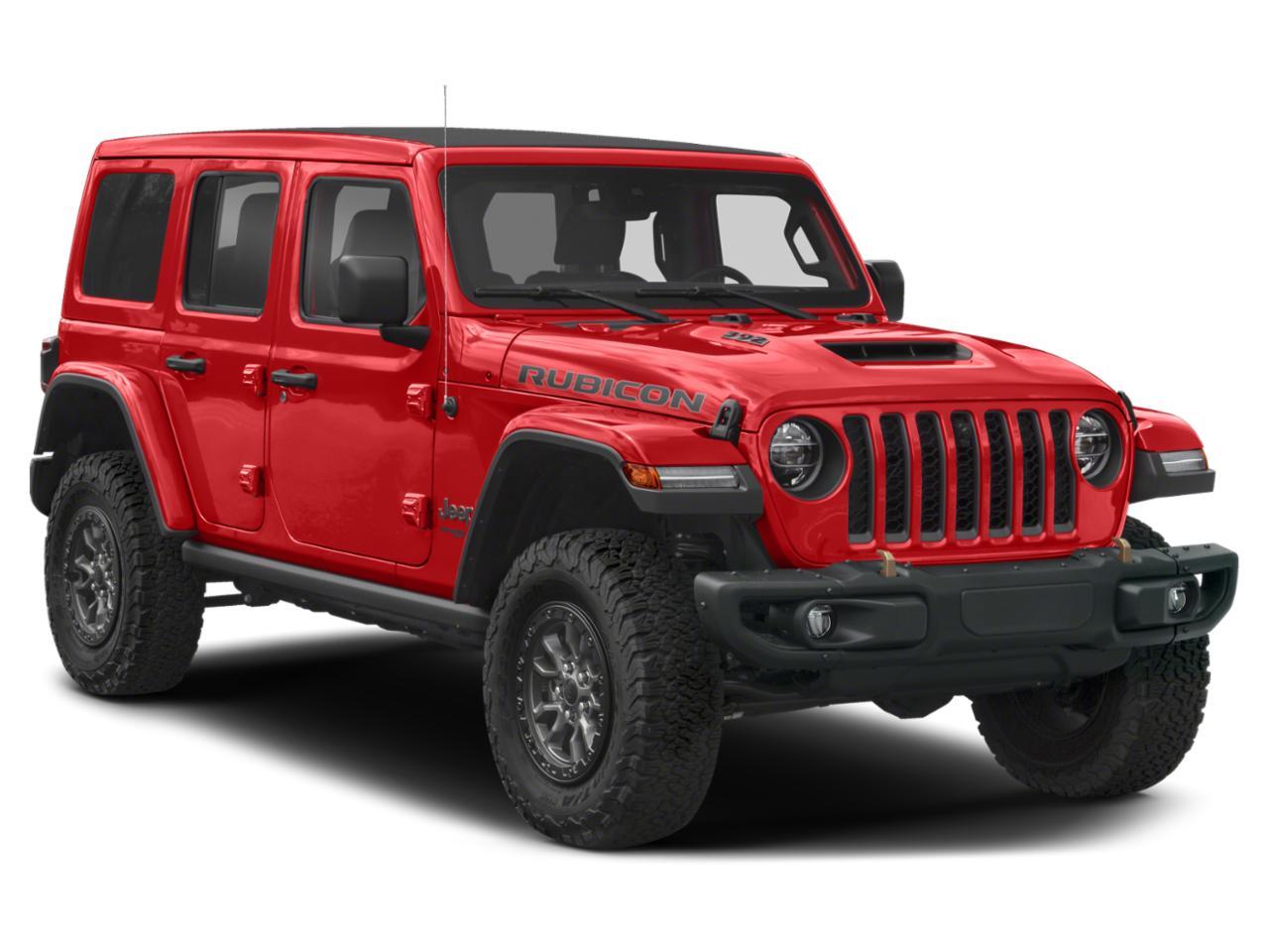 2021 Jeep Wrangler Vehicle Photo in Orlando, FL 32811