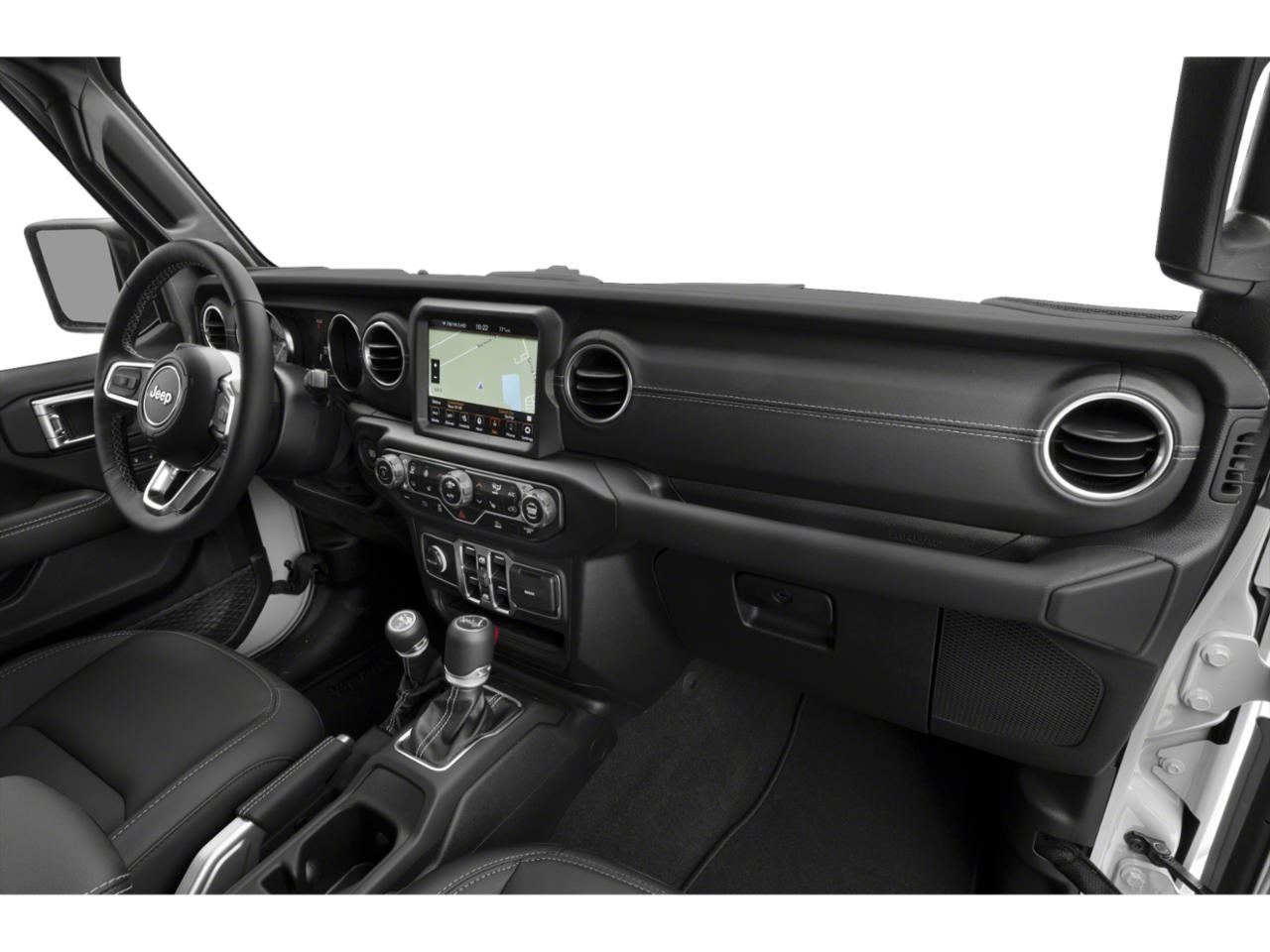 2021 Jeep Wrangler 4xe Vehicle Photo in Margate, FL 33063