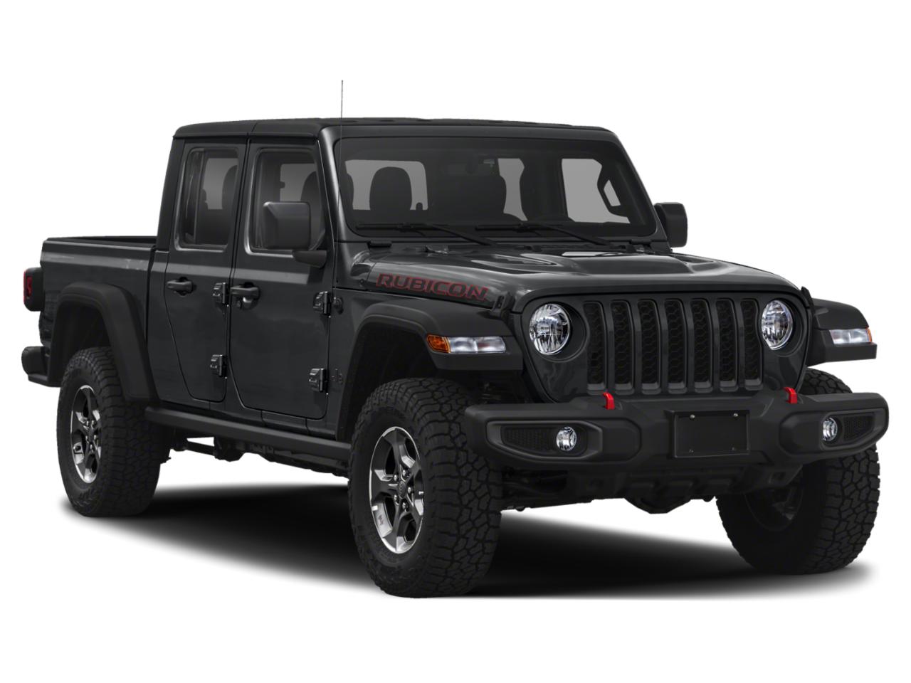 2021 Jeep Gladiator Vehicle Photo in Pembroke Pines, FL 33027