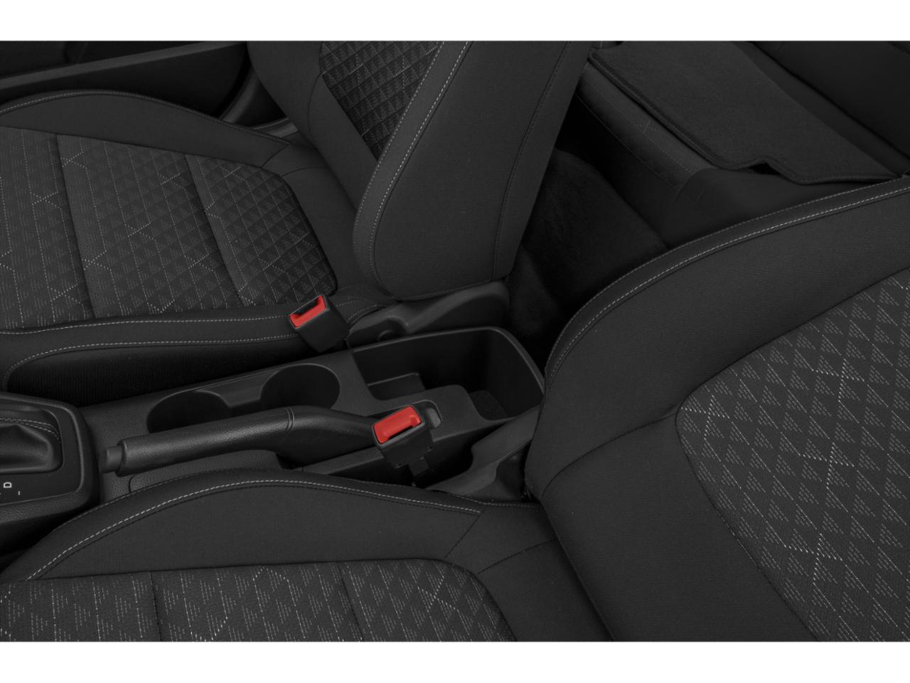 2021 Kia Rio Vehicle Photo in Lees Summit, MO 64086