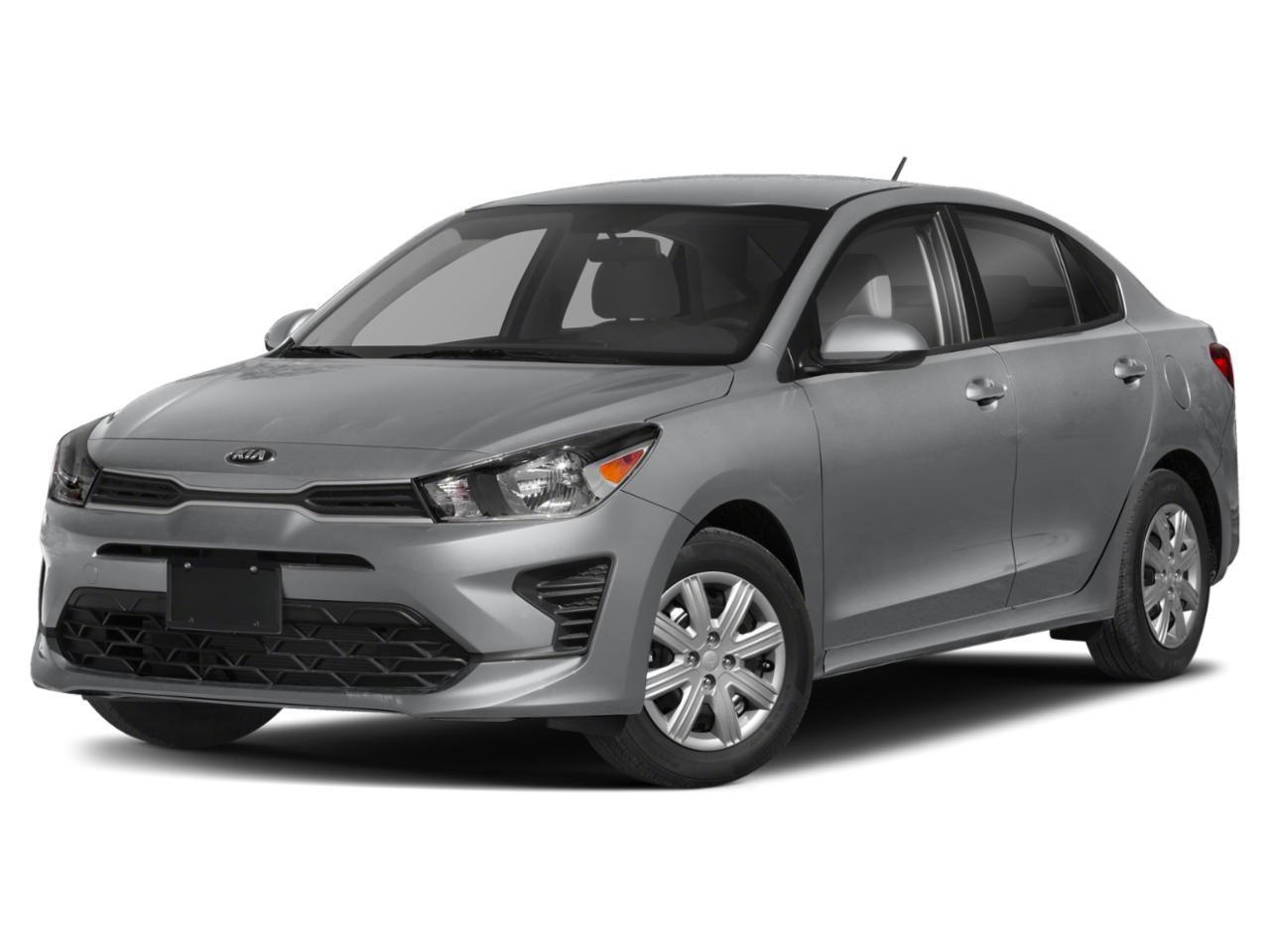 2021 Kia Rio S photo 55