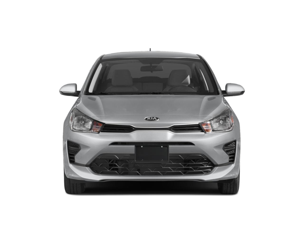 2021 Kia Rio S photo 60