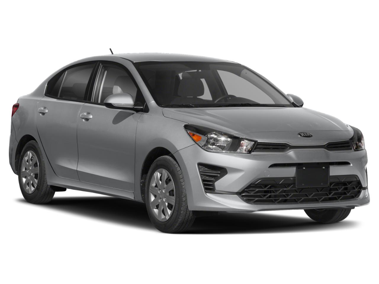 2021 Kia Rio S photo 59