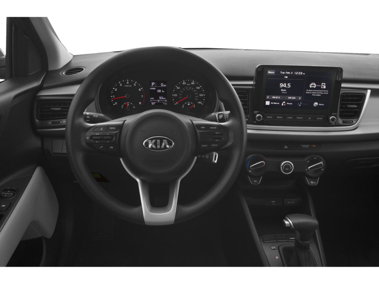 2021 Kia Rio S photo 63