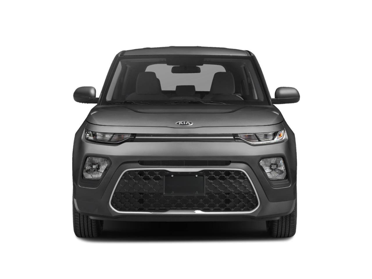 2021 Kia Soul Vehicle Photo in Bradenton, FL 34207