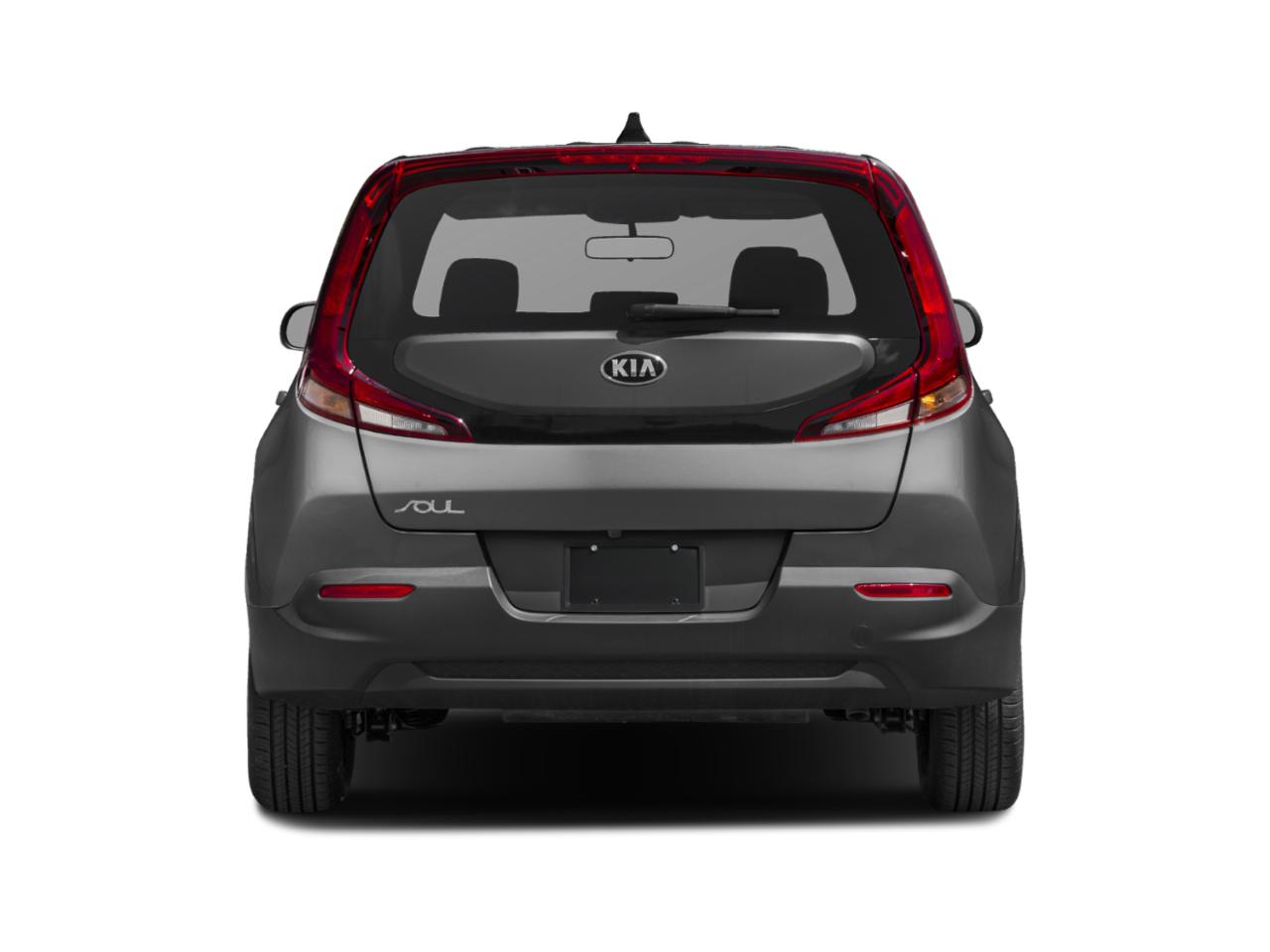 2021 Kia Soul Vehicle Photo in Bradenton, FL 34207