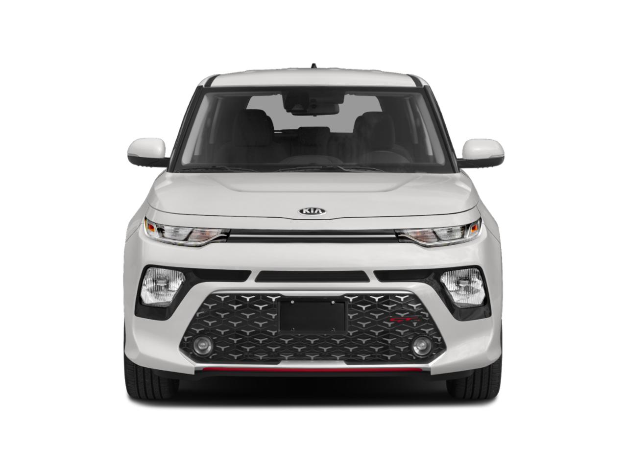 2021 Kia Soul Vehicle Photo in Panama City, FL 32401