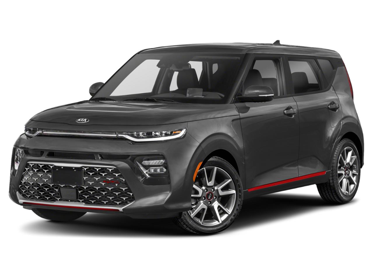 2021 Kia Soul Vehicle Photo in Tulsa, OK 74145