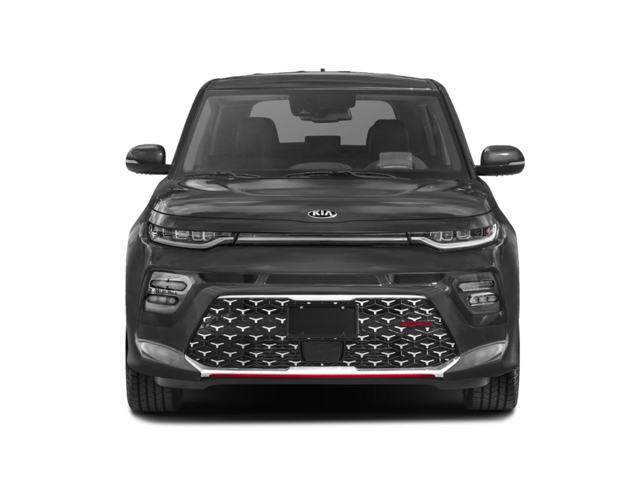 2021 Kia Soul Vehicle Photo in Tulsa, OK 74145