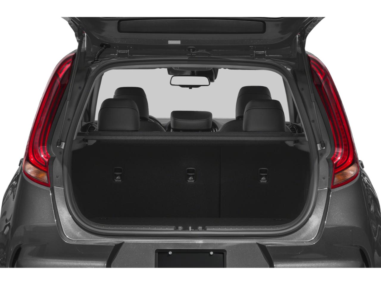 2021 Kia Soul Vehicle Photo in Tulsa, OK 74145