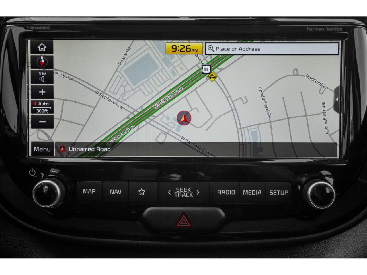 2021 Kia Soul Vehicle Photo in Tulsa, OK 74145