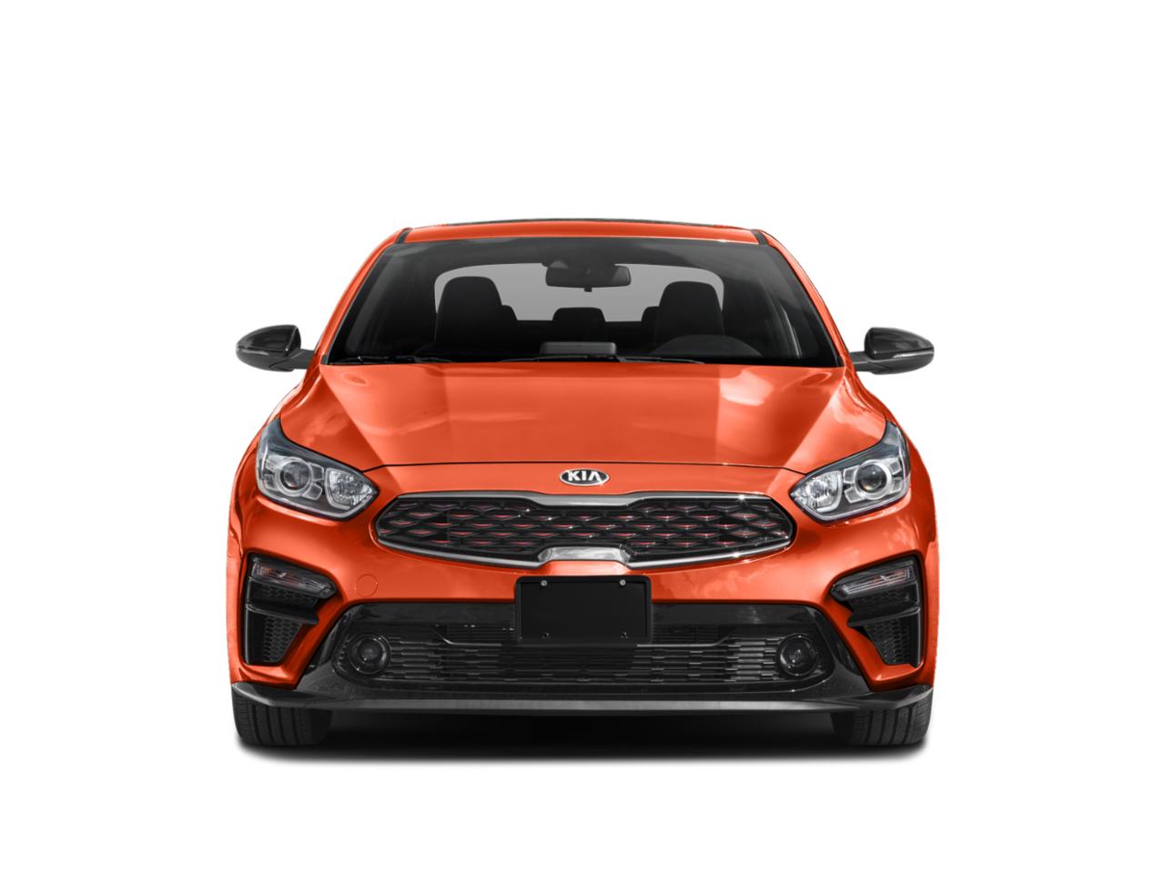 2021 Kia Forte Vehicle Photo in MIAMI, FL 33134-2699