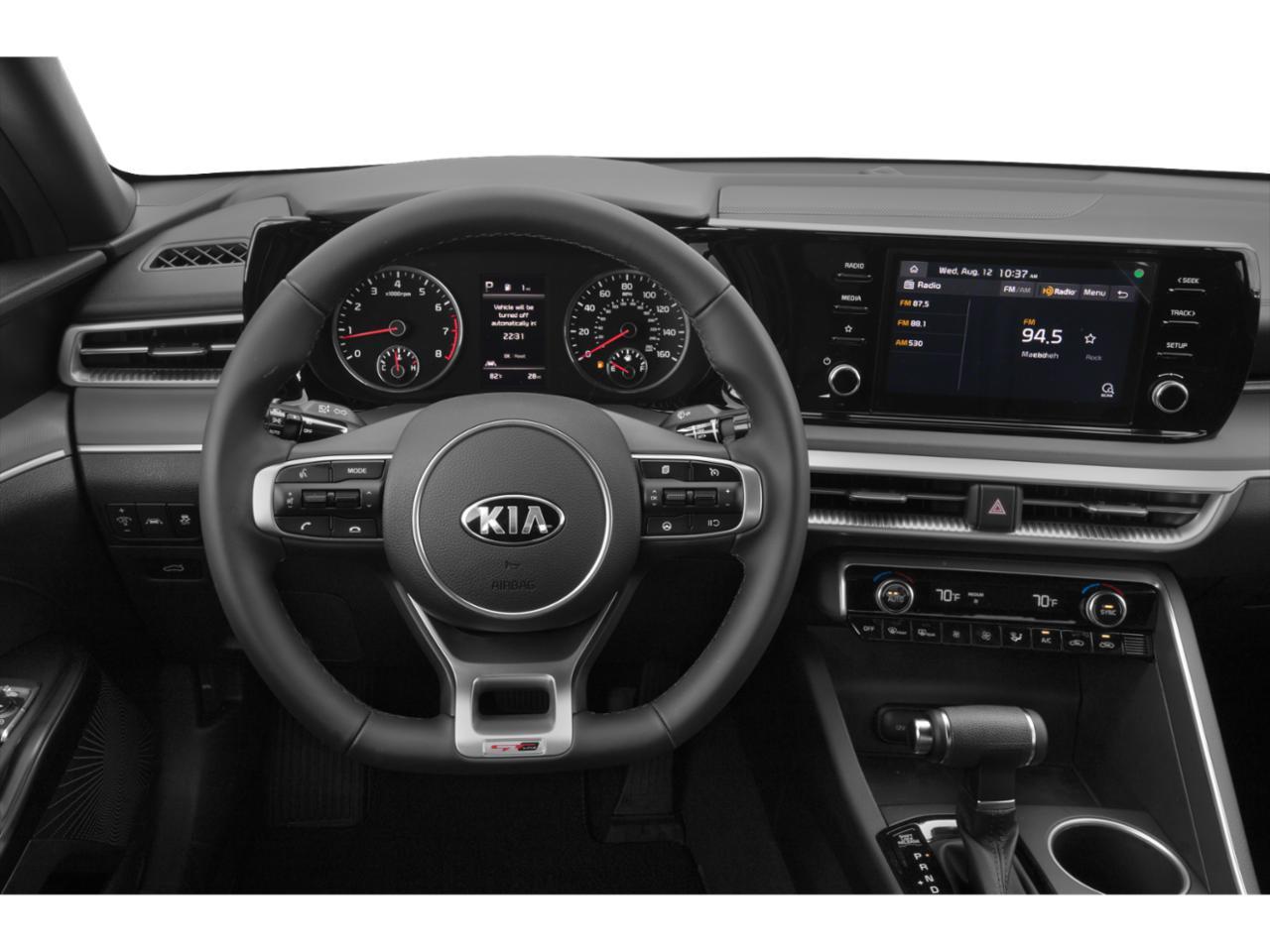 2021 Kia K5 Vehicle Photo in Miami, FL 33169