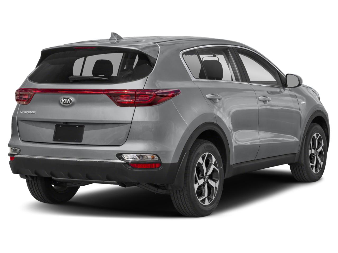 2021 Kia Sportage Vehicle Photo in Delray Beach, FL 33444