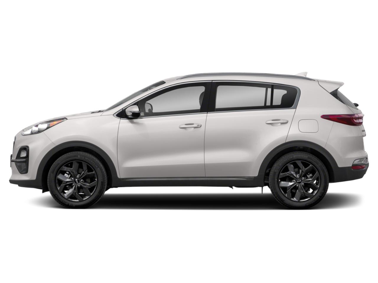 2021 Kia Sportage Vehicle Photo in Ft. Myers, FL 33907