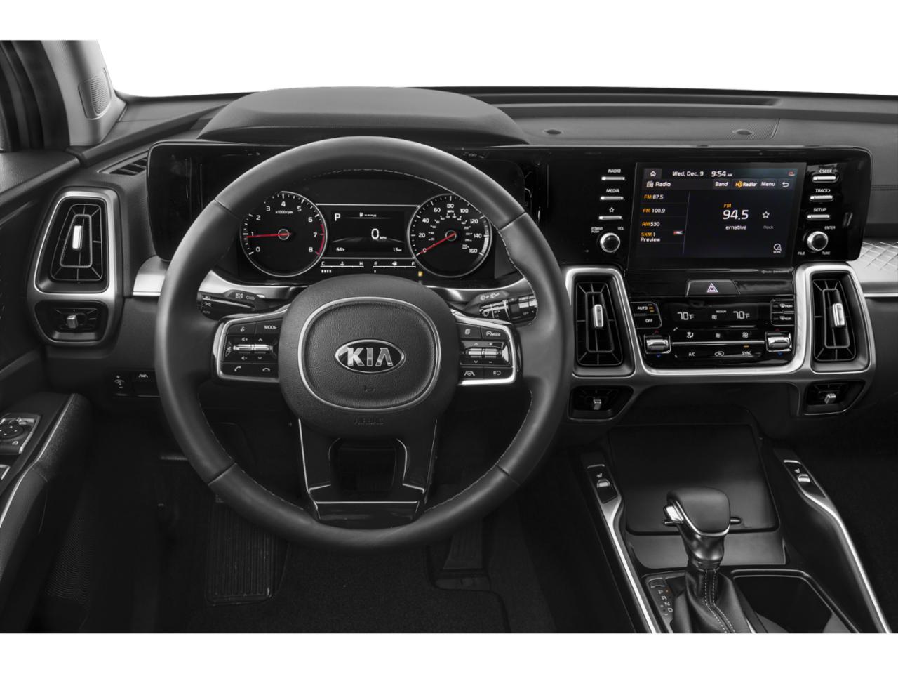 2021 Kia Sorento Vehicle Photo in Pleasant Hills, PA 15236