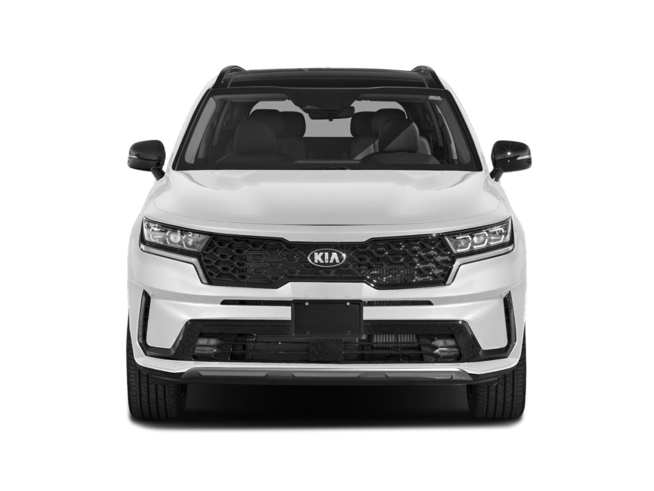 2021 Kia Sorento Vehicle Photo in Clearwater, FL 33765