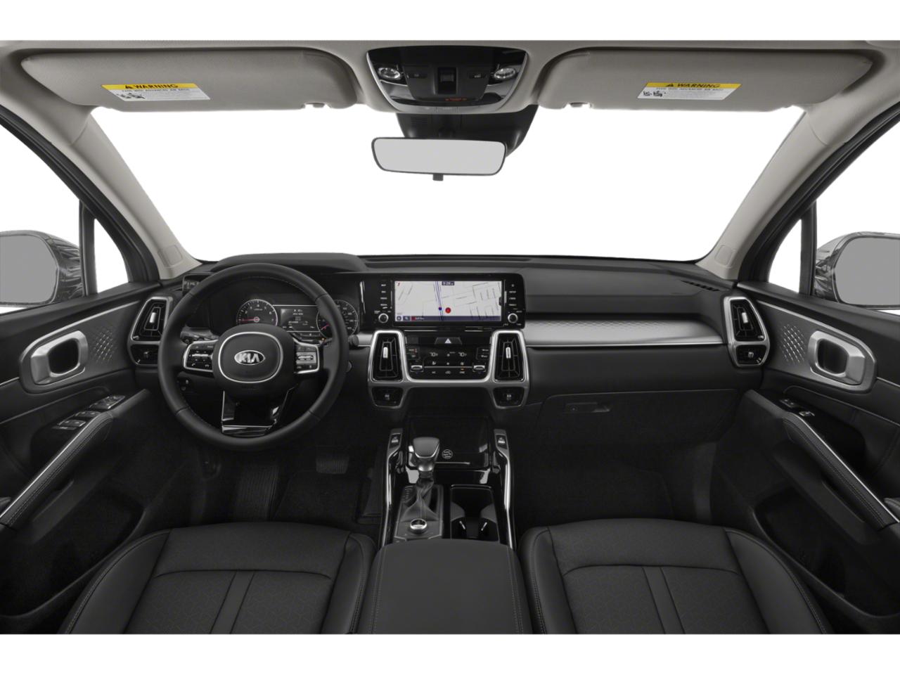 2021 Kia Sorento Vehicle Photo in Pompano Beach, FL 33064