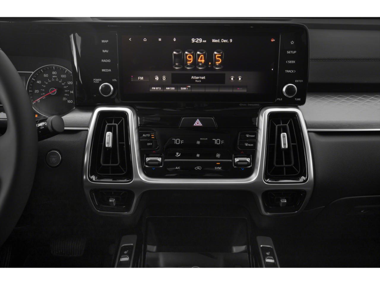 2021 Kia Sorento Vehicle Photo in Pompano Beach, FL 33064