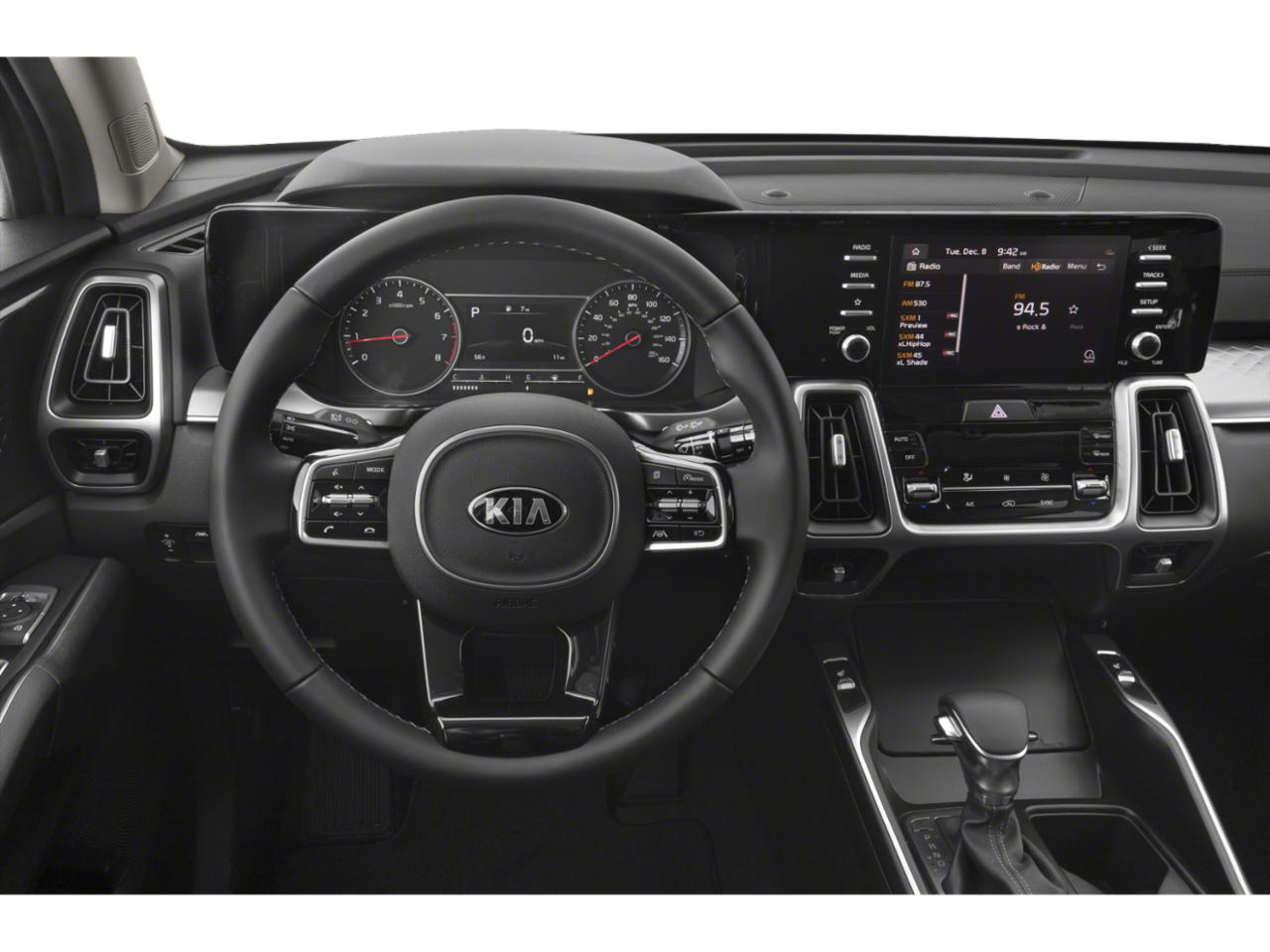 2021 Kia Sorento Vehicle Photo in Bradenton, FL 34207