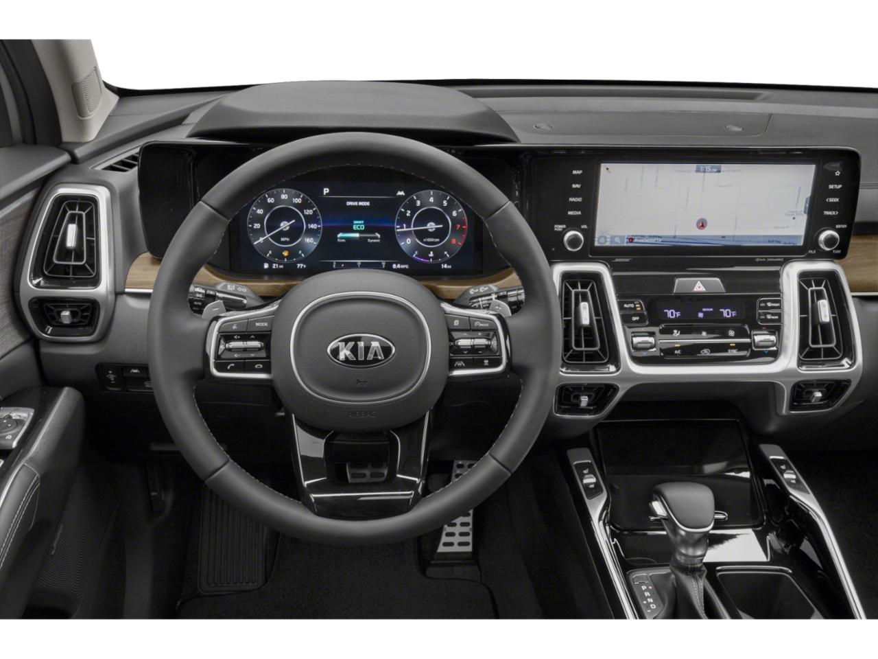 2021 Kia Sorento Vehicle Photo in BOISE, ID 83705-3761