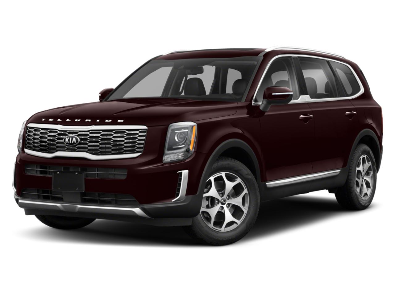 2021 Kia Telluride Vehicle Photo in Clearwater, FL 33765