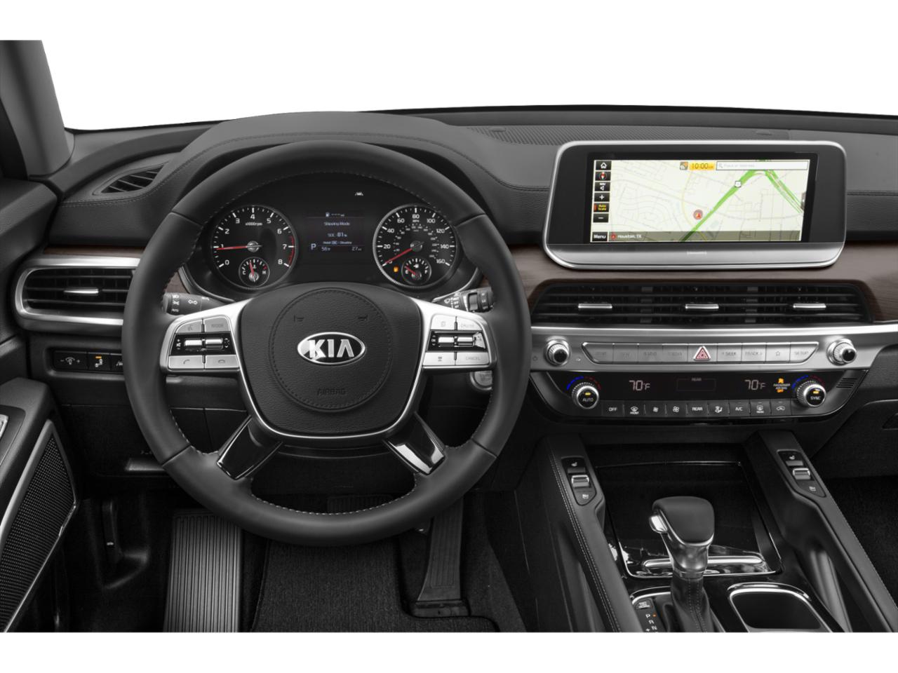 2021 Kia Telluride Vehicle Photo in Clearwater, FL 33765