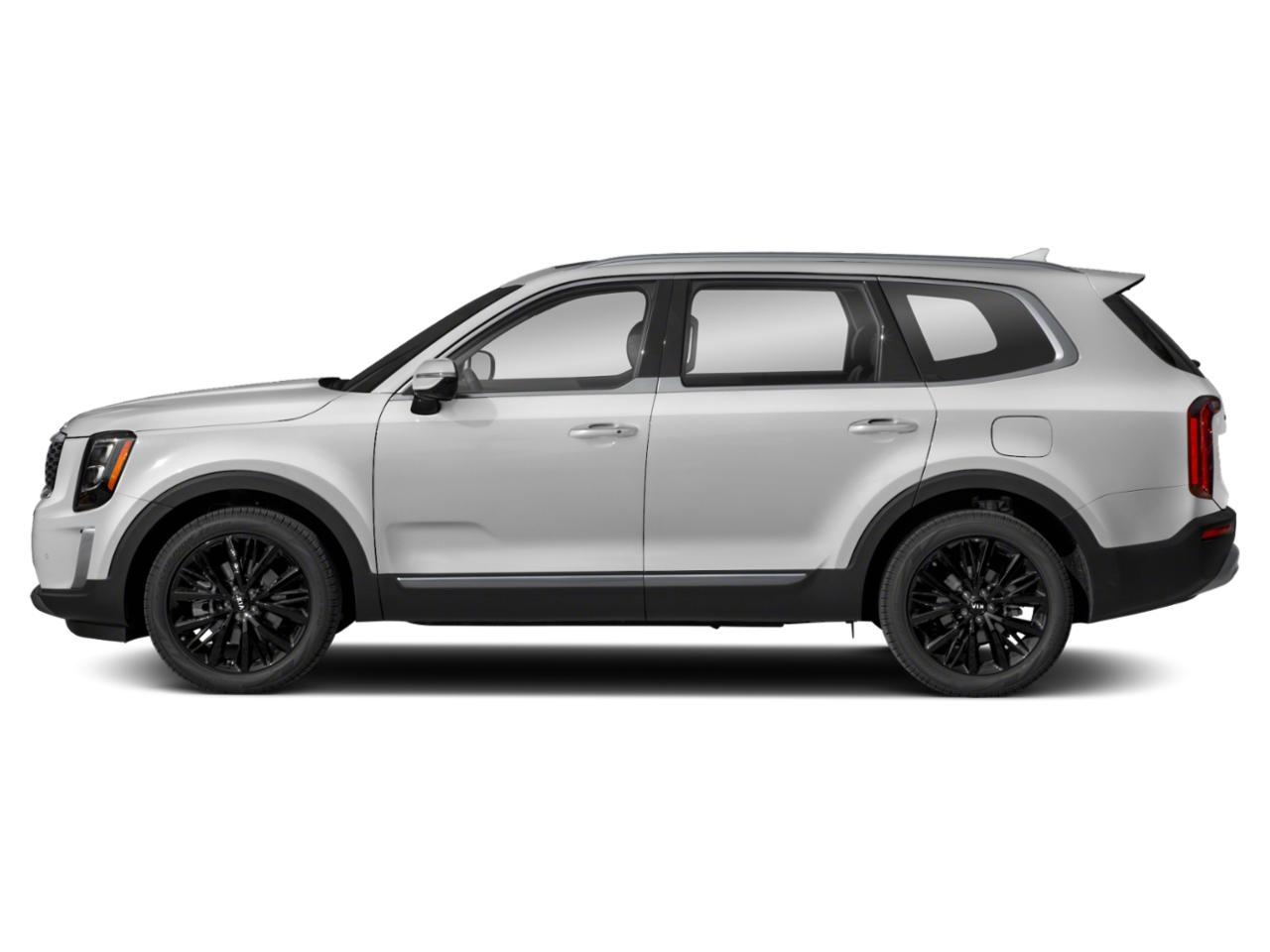 2021 Kia Telluride for sale in Reidsville - 5XYP5DHC5MG167136 ...