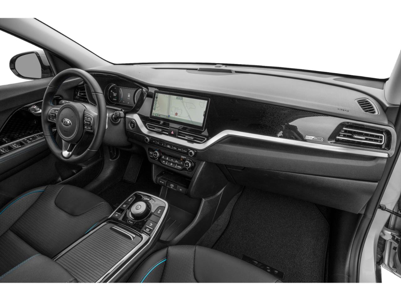 2021 Kia Niro EV Vehicle Photo in MIAMI, FL 33134-2699