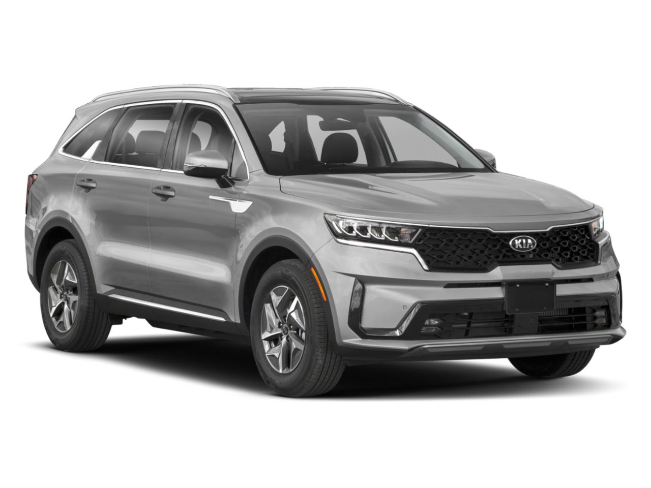 2021 Kia SORR Vehicle Photo in TREVOSE, PA 19053-4984