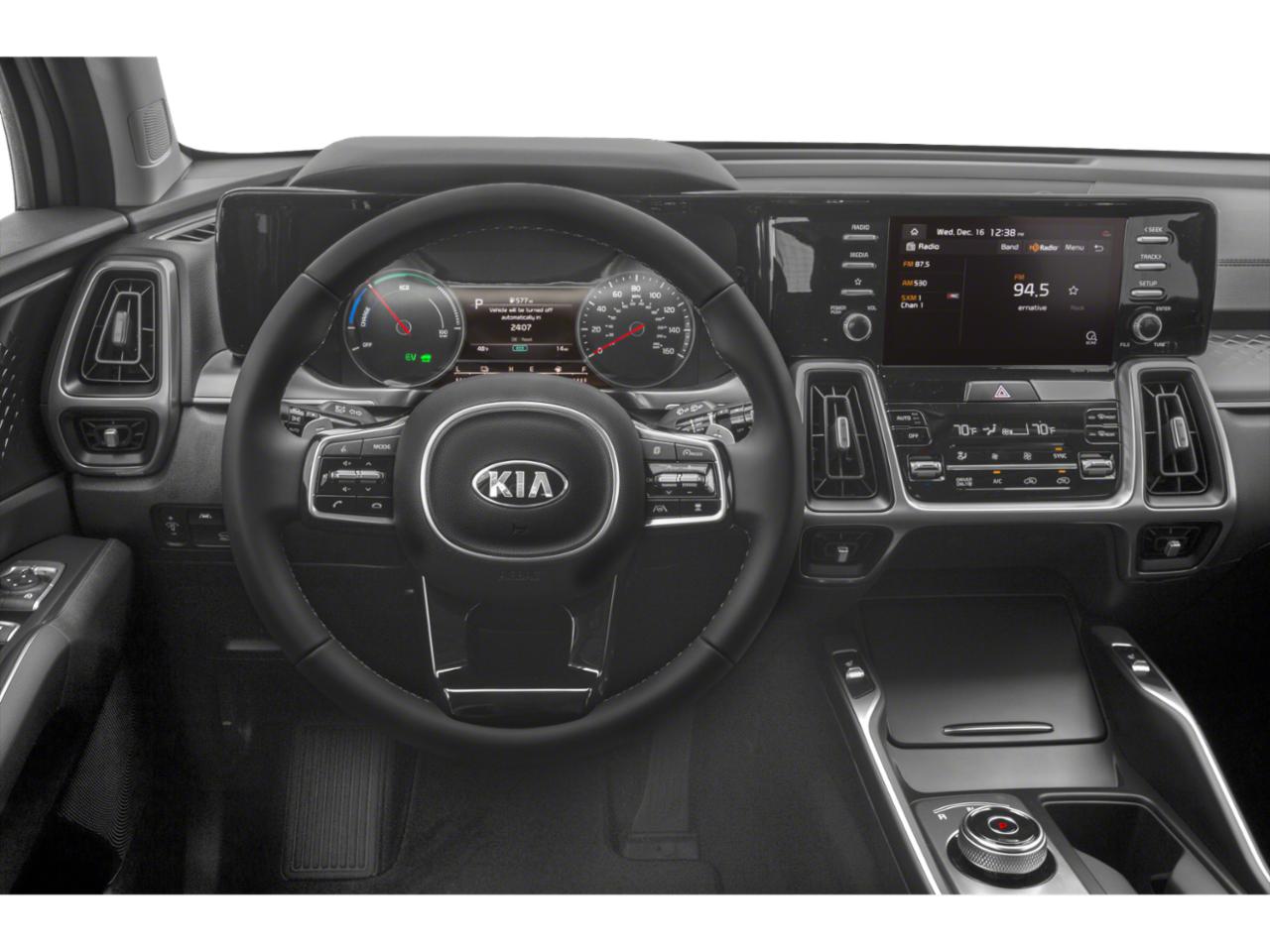 2021 Kia SORR Vehicle Photo in TREVOSE, PA 19053-4984