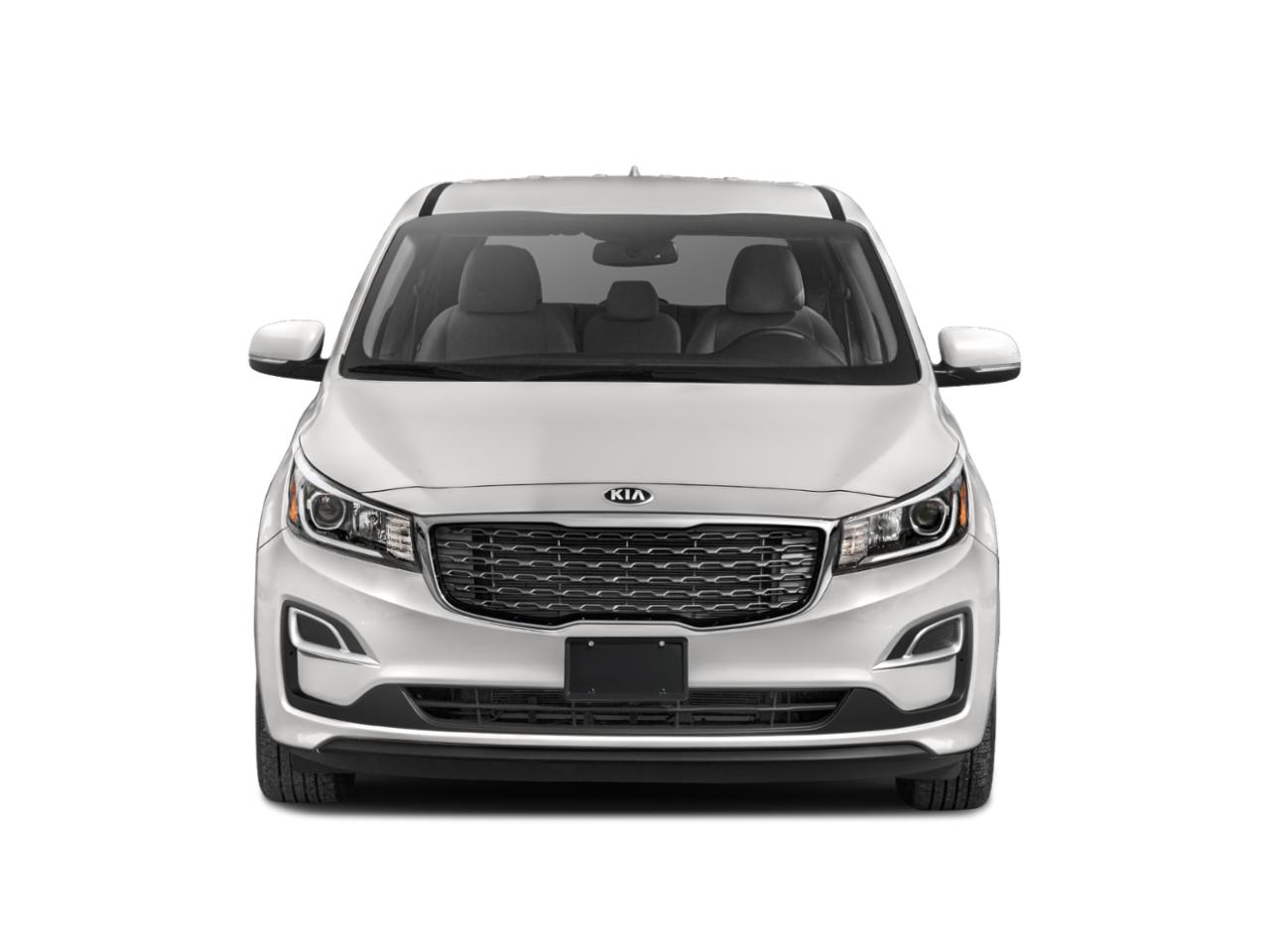 2021 Kia Sedona Vehicle Photo in ELK GROVE, CA 95757-8703