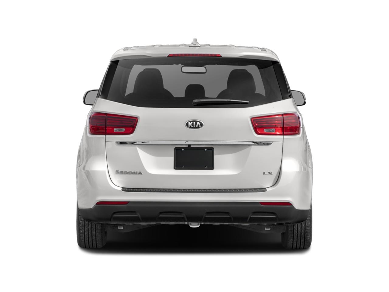 2021 Kia Sedona Vehicle Photo in ELK GROVE, CA 95757-8703