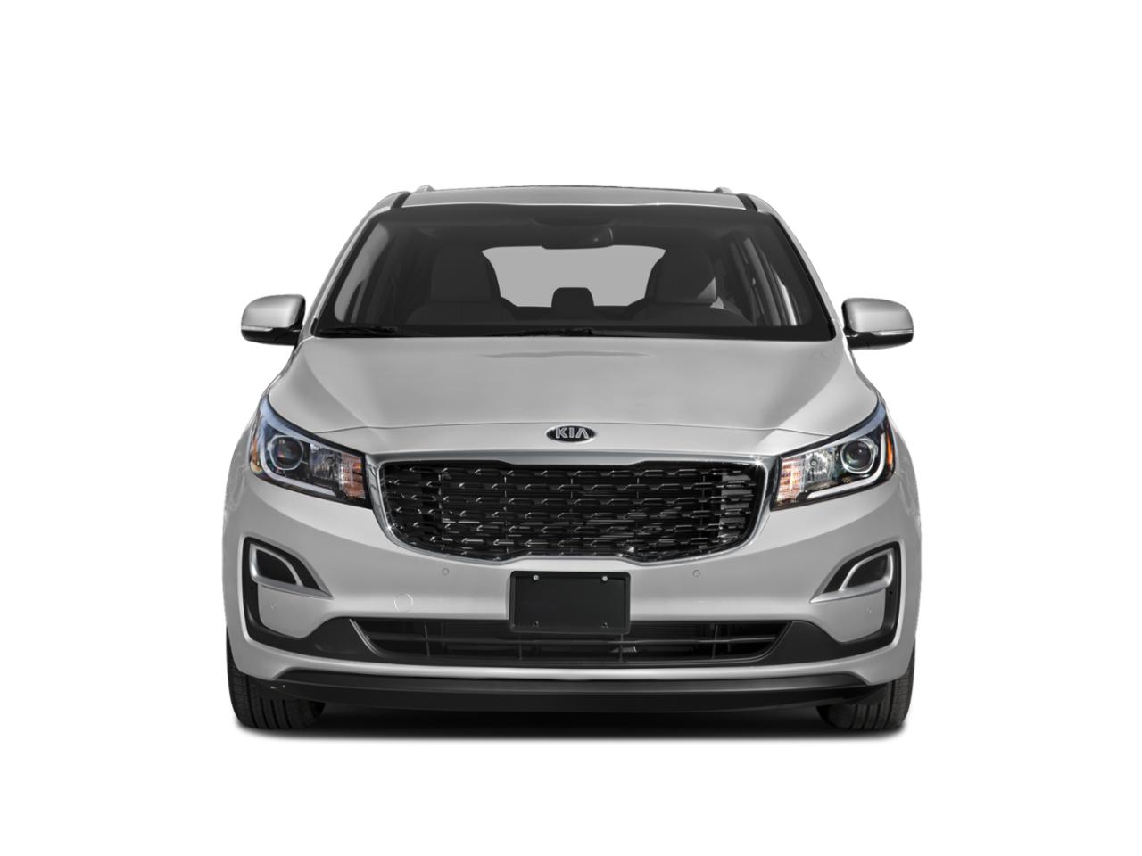 2021 Kia Sedona Vehicle Photo in Appleton, WI 54914