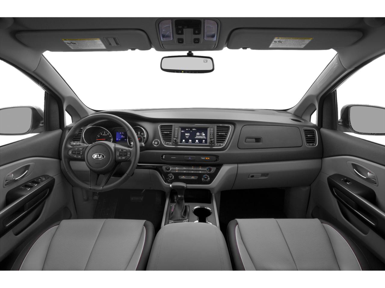 2021 Kia Sedona Vehicle Photo in Appleton, WI 54914
