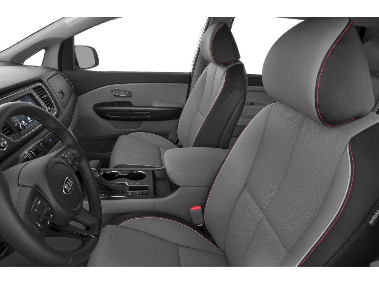 2021 Kia Sedona Vehicle Photo in Appleton, WI 54914