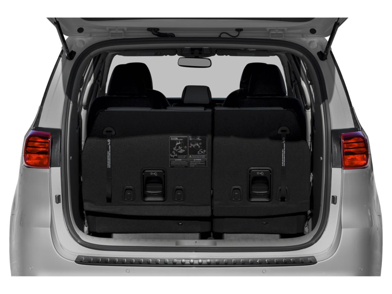 2021 Kia Sedona Vehicle Photo in Appleton, WI 54914