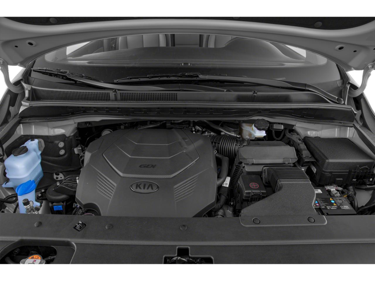 2021 Kia Sedona Vehicle Photo in Appleton, WI 54914