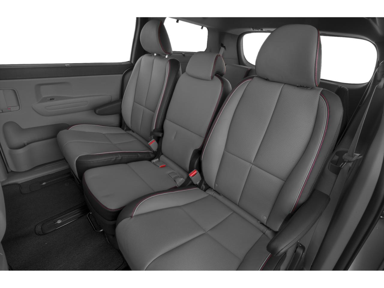 2021 Kia Sedona Vehicle Photo in Appleton, WI 54914