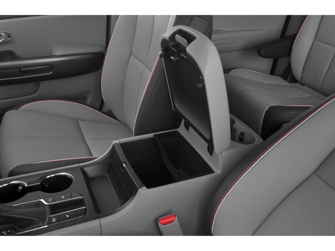 2021 Kia Sedona Vehicle Photo in Appleton, WI 54914
