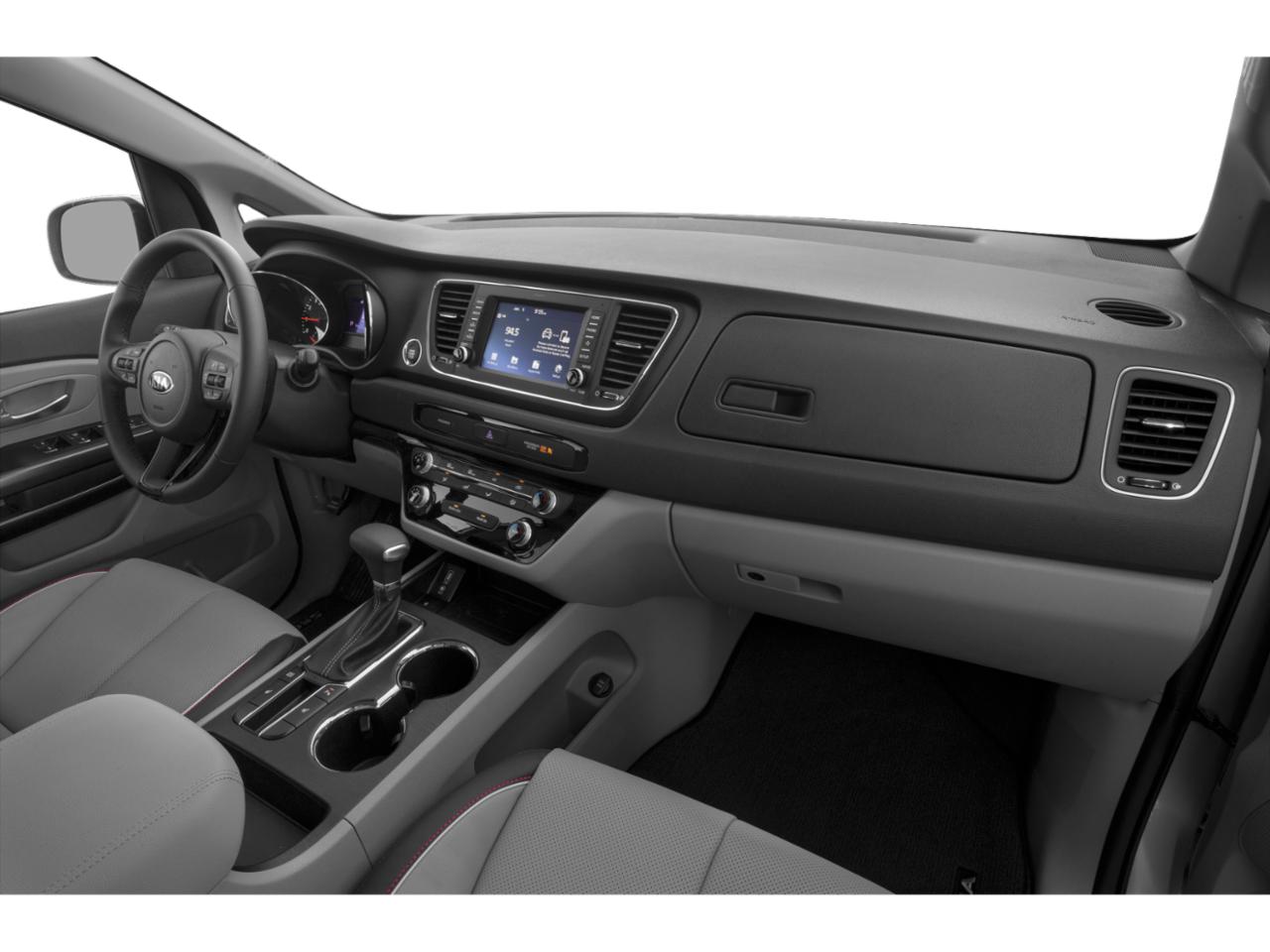 2021 Kia Sedona Vehicle Photo in Appleton, WI 54914
