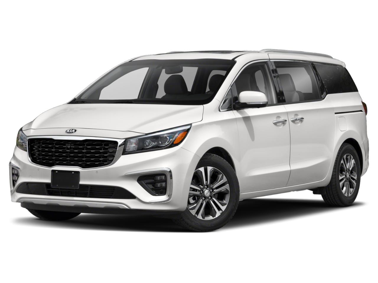 2021 Kia Sedona Vehicle Photo in Pembroke Pines, FL 33027