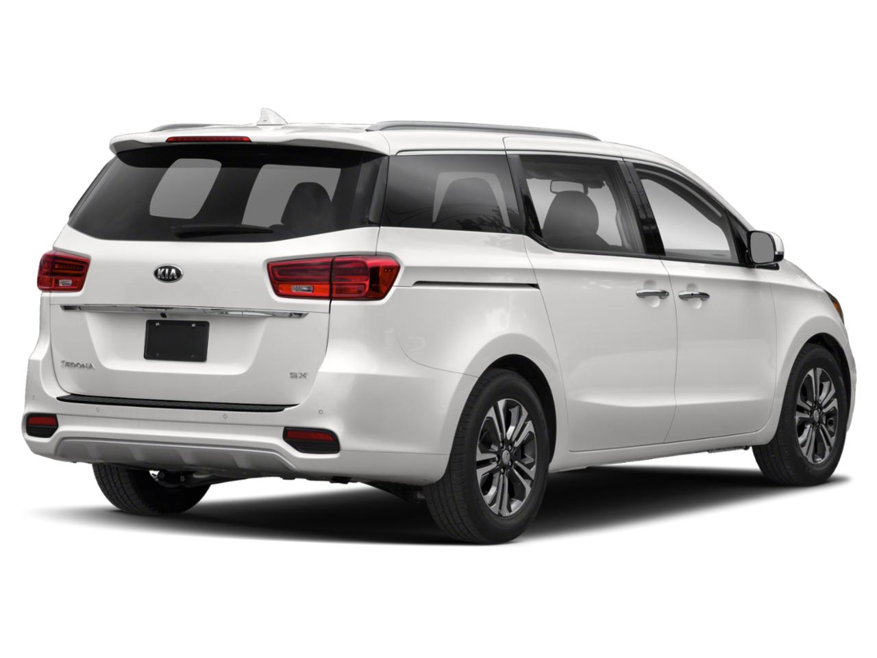 2021 Kia Sedona Vehicle Photo in Pembroke Pines, FL 33027