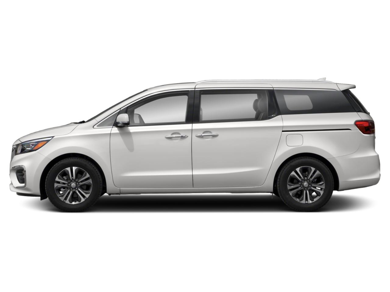 2021 Kia Sedona Vehicle Photo in Pembroke Pines, FL 33027