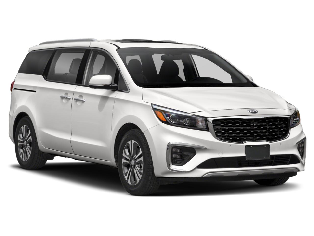 2021 Kia Sedona Vehicle Photo in Pembroke Pines, FL 33027