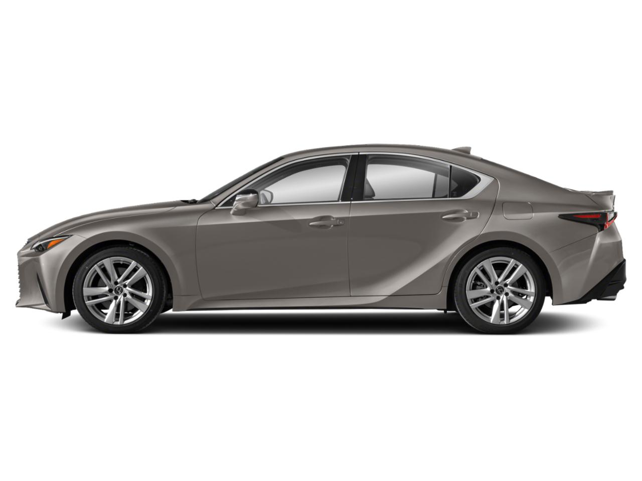 2021 Lexus IS 300 Vehicle Photo in Clearwater, FL 33761