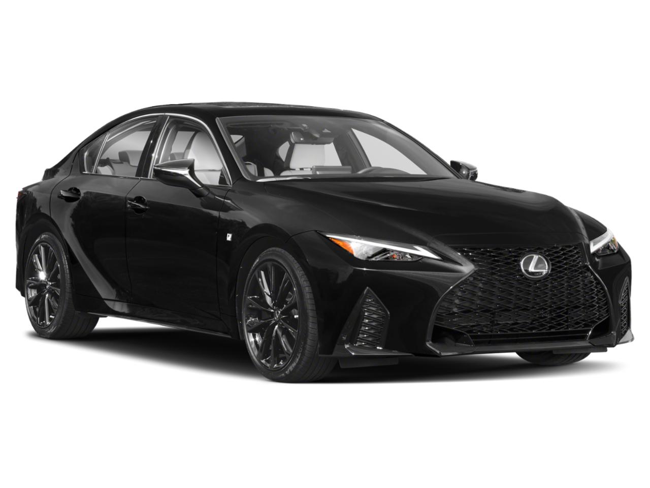 2021 Lexus IS 350 Vehicle Photo in Clearwater, FL 33761