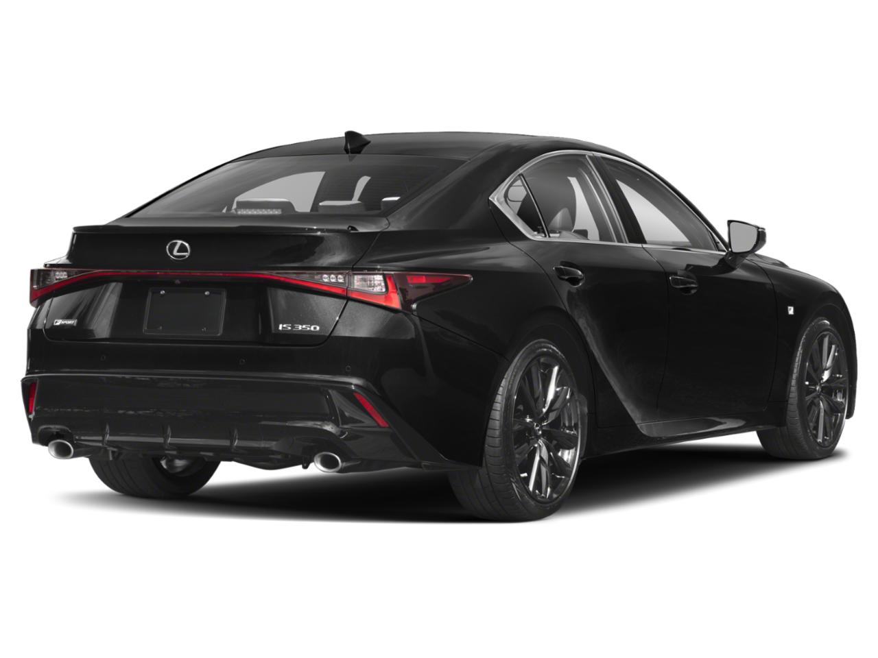 2021 Lexus IS 350 Vehicle Photo in Clearwater, FL 33761