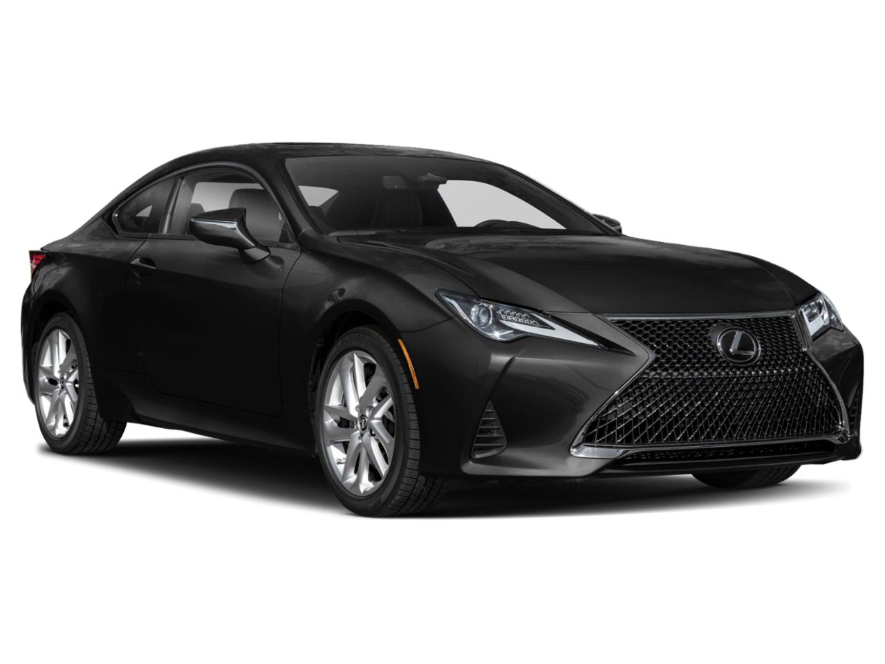 2021 Lexus RC 300 Vehicle Photo in Clearwater, FL 33761